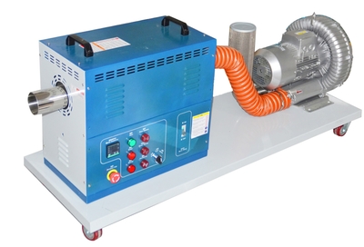 熱風干燥發生機設備高壓鼓風機