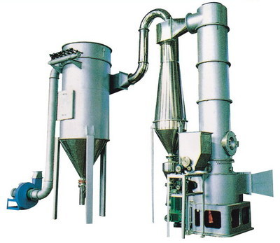 四川川大干燥科技工程有限責任公司 _主營干燥設備,干燥,粉碎機_位于四川省成都市