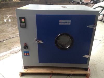 【供應(yīng)南通嘉程JCT101-2SD鼓風(fēng)干燥箱不銹鋼內(nèi)膽工業(yè)干燥箱批量訂購】價格,廠家,圖片,干燥試驗箱,深圳市寶安區(qū)新安華東儀器儀表商行-