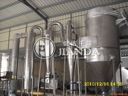 行業(yè)領(lǐng)先產(chǎn)品氨基酸干燥機(jī) 氨基酸干燥設(shè)備 常州健達(dá)干燥 化工機(jī)械網(wǎng)