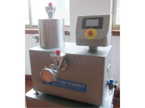 制粒干燥設(shè)備 jw 擠條 拋圓微丸機(jī)組 產(chǎn)品詳情