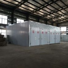  臨朐縣煒明烘干設備廠 主營 烘干設備 木材烘干設