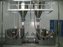 發(fā)酵液4噸 天噴霧干燥設(shè)備