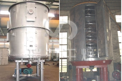 *頭孢三嗪盤式干燥機(jī)