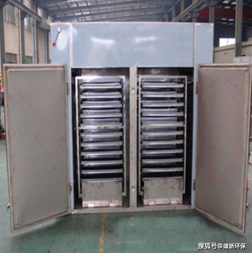 網帶式食品烘干機 熱泵食品烘干設備有哪些加熱特點