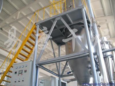 烏托洛品干燥機_烏洛托品烘干設備圖片,烏托洛品干燥機_烏洛托品烘干設備圖片大全,常州市易度干燥設備-6-