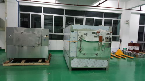 廠家供應微波干燥設備 廣州專業的靜態微波真空干燥設備規格