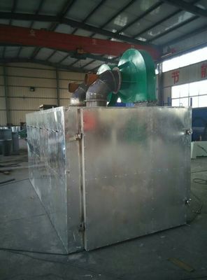 森森干燥農(nóng)副產(chǎn)品烘干設(shè)備要怎么用,濰坊金銀花烘干設(shè)備