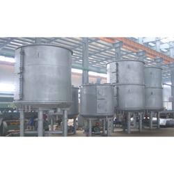 外夾套式噴霧干燥器,鼎秀化工設(shè)備