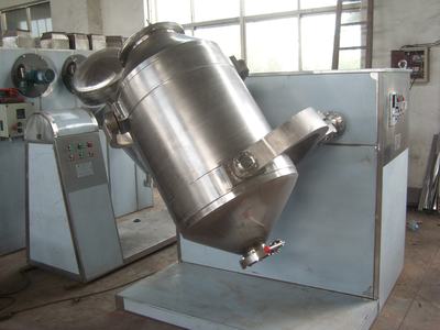 制藥行業(yè)干燥工程之專用干燥設備