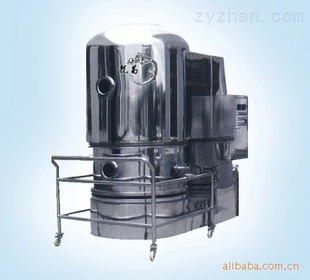 供應(yīng)GFGQ-100型沸騰干燥機(jī) 可根據(jù)客戶所需設(shè)計制作-江陰市龍昌機(jī)械制造_中國制藥機(jī)械設(shè)備網(wǎng)