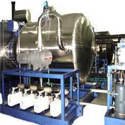 GLZY-13B藥品冷凍干燥機(jī) _供應(yīng)信息_商機(jī)_中國食品機(jī)械設(shè)備網(wǎng)