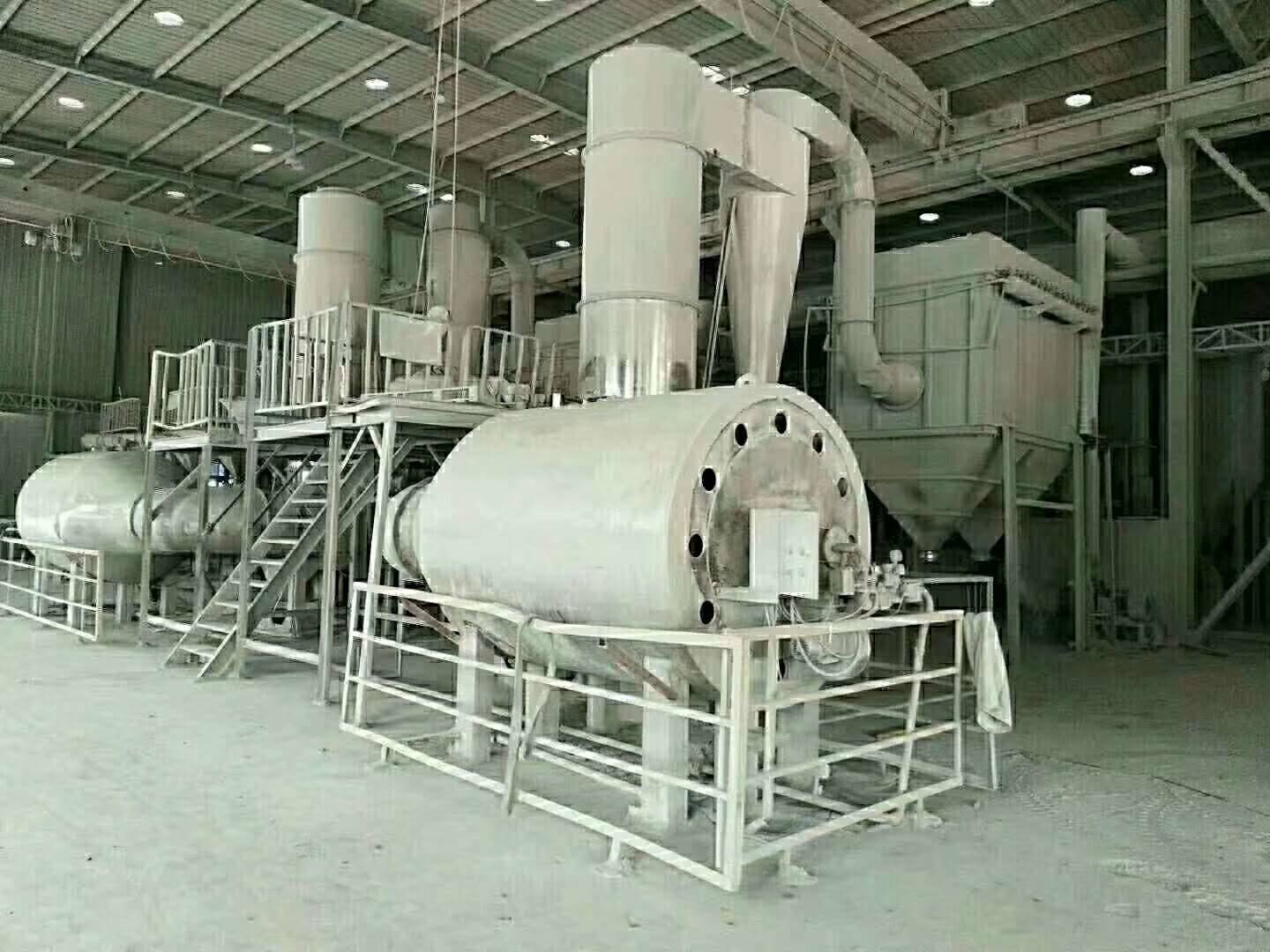 閃蒸干燥機(jī)全套轉(zhuǎn)讓_搜了網(wǎng)