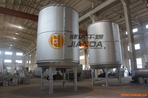 谷朊粉干燥機 高效節能干燥設備