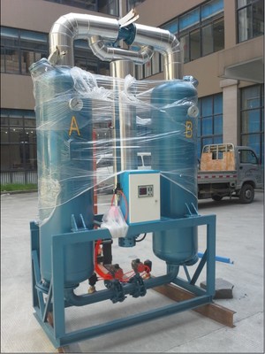 吸附式干燥機 吸干機樣本及產(chǎn)品圖片-機電商情網(wǎng)電子樣本庫