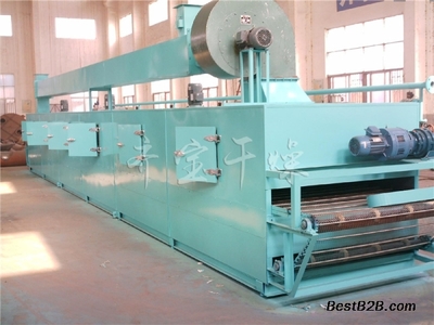 麥冬干燥設(shè)備