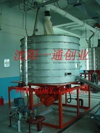 盤式干燥機 盤式烘干機 沈陽一通創(chuàng)業(yè)干燥設(shè)備公司 木屑烘干機,污泥烘干機,粉體干燥機,微