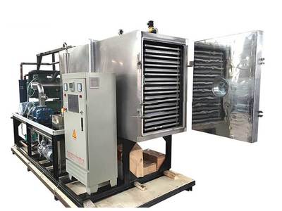 在制藥行業(yè)起到重要作用的干燥設(shè)備