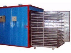 香菇熱泵烘干房_烘干機_干燥設備_機械設備_供應_食品伙伴網(wǎng)