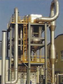 氣流干燥機(jī) 高效節(jié)能的現(xiàn)代化干燥設(shè)備