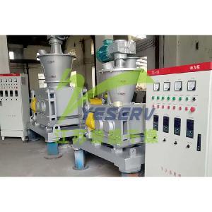 江蘇譽(yù)盛干燥GFZL系列干法輥壓式制粒機(jī) 高效干燥設(shè)備的卓越之選