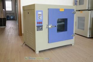 供應廠家直銷101-2系列電熱鼓風干燥箱，品質保障，高效節能