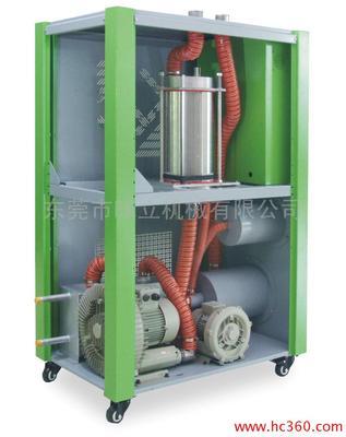恩瑪EDH-100塑料干燥設備 高效節能的工業干燥解決方案