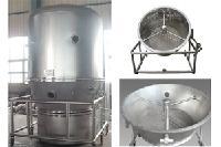 高端沸騰制粒干燥機 引領中藥材品質升級與價值躍升