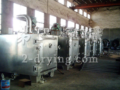 選擇先進干燥設備 解析鐵基粉干燥設備結構與優質供應商
