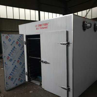 臨朐縣旭日干燥設備廠 專業品質，助力產業高效干燥