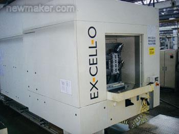 缸蓋柔性生產(chǎn)線的工藝裝備及關(guān)鍵技術(shù)——干燥設(shè)備的角色與選型