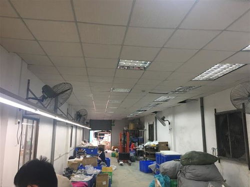 珠海專業(yè)驗廠檢測服務助力企業(yè)合規(guī)發(fā)展