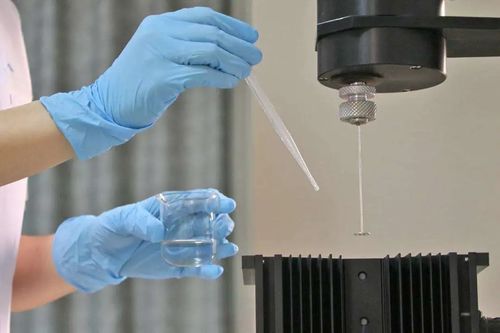 歐代易檢測系統重磅上線 開啟產品檢測行業自動化新紀元